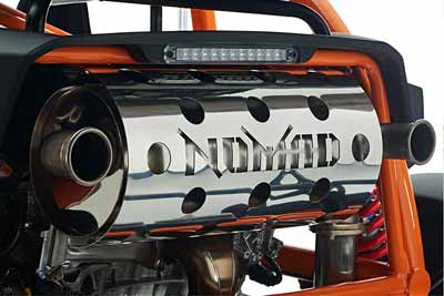 Ariel-Nomad_engine
