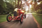 Fiat S76 The Beast of Turin - classic car of the year 2015 - carphile.co.uk
