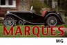Best of Marques – Our top 5 MG classic cars – Carphile