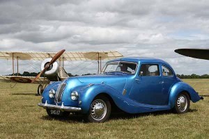 Bristol 400 - Flywheel Festival 2016 - carphile