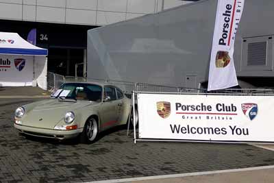 Porsche-club-gb