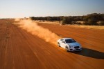 Bentley Continental GT Speed top speed run in Oz - carphile