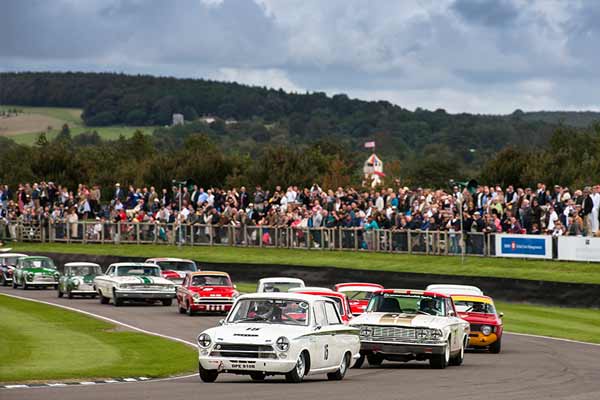 St Marys trophy - Goodwood Revival 2016 - carphile.co.uk