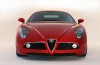 Alfa Romeo 8c Competizione history