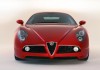 Alfa Romeo 8c Competizione history