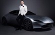 James Bond’s Aston Martin DB10 for sale in Christie’s auction