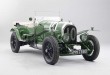 Bentley Motors’ first Le Mans car to star at London Classic Car Show 2016