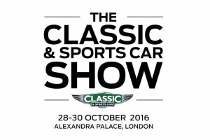 Classic and Sports car Show 2016 - carphile.co.uk