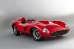 1957 Ferrari 335 S Scaglietti sold for World Record price - carphile.co.uk