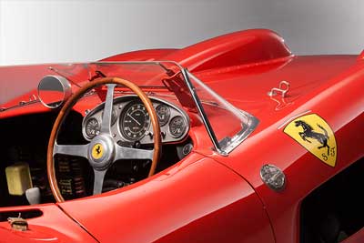 Ferrari-335S-Scaglietti-interior