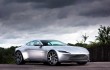 James Bond’s Aston Martin DB10 sold for £2.4m in aid of charity
