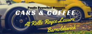 Pendle Powerfest Cars & Coffee March 2016 - carphile.co.uk