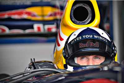 David-Coulthard