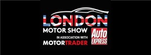 The London Motor Show 2016 - Car Shows - carphile.co.uk