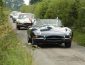 E-Type Club owners invited to join charity fundraising coastal drive