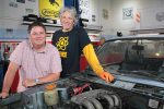 New Wheeler Dealers series preview - carphile.co.uk