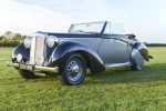 Coys Blenheim Palace Sale - classic car auctions - carphile.co.uk