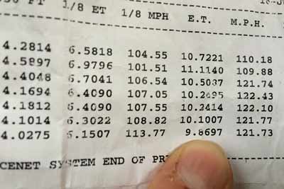 Enfield-8000-EV-world-record-times