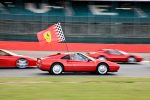 Ferrari Passione - car shows uk 2016 - carphile.co.uk