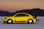 Worlds fastest Volkswagen Beetle - carphile.co.uk