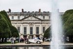 Concours of Elegance 2017 - UK Classic car shows 2017 - carphile.co.uk