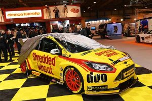 Autosport International 2018 - car shows 2018 - carphile.co.uk