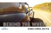 Video: Hawk 289 Cobra behind the wheel