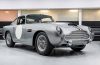 Aston Martin DB4 GT production returns to Newport Pagnell