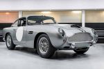 Aston Martin DB4 GT production returns to Newport Pagnell | Carphile.co.uk